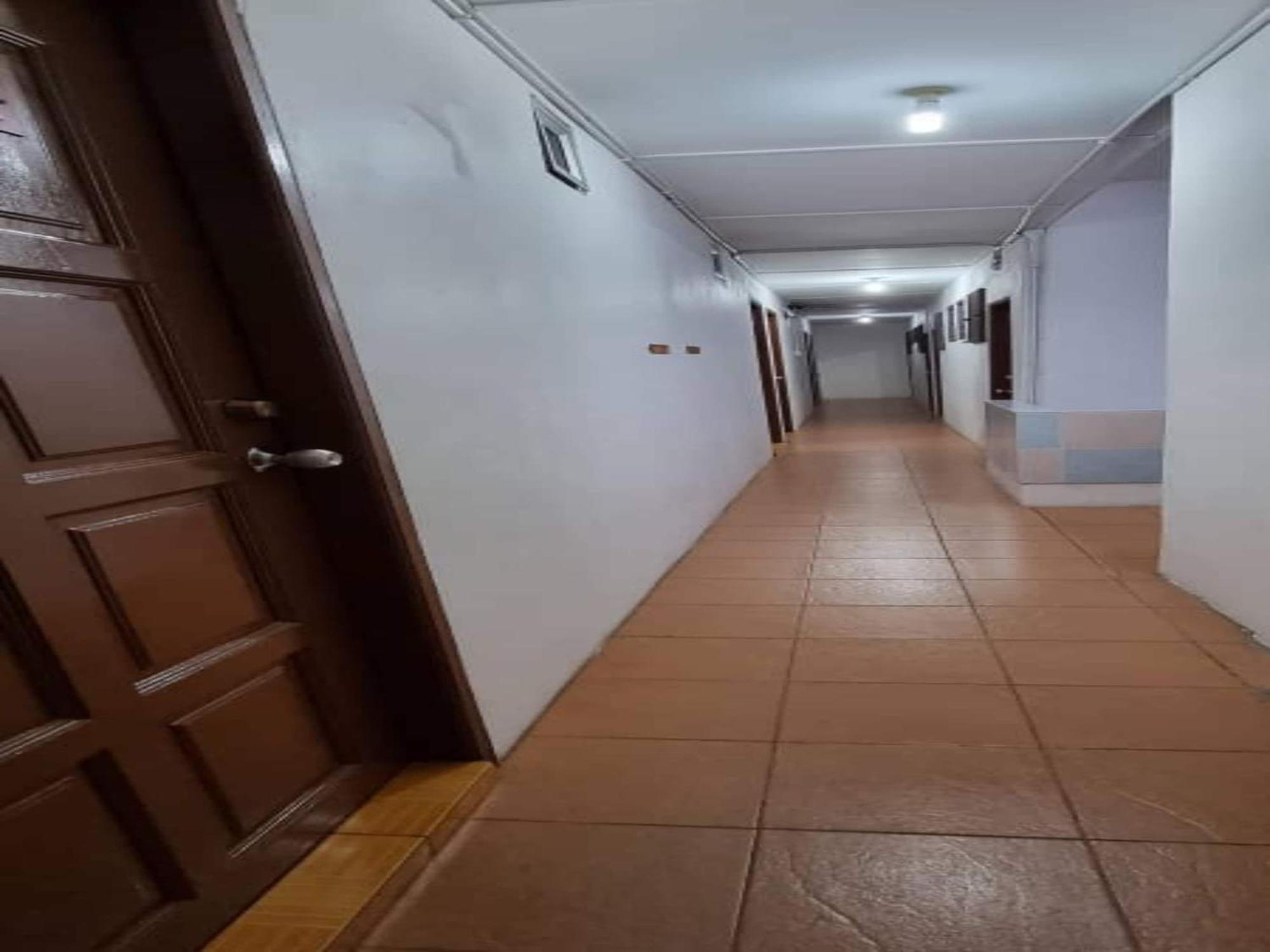 Oyo 90972 Jj Homestay Miri Exterior foto